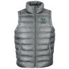 Blueline Result Urban Mens Ice Bird Padded Gilet Thumbnail