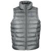 Blueline Result Urban Mens Ice Bird Padded Gilet Thumbnail