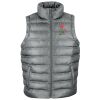 Blueline Result Urban Mens Ice Bird Padded Gilet Thumbnail