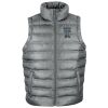 Blueline Result Urban Mens Ice Bird Padded Gilet Thumbnail