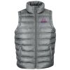 Blueline Result Urban Mens Ice Bird Padded Gilet Thumbnail