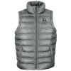 Blueline Result Urban Mens Ice Bird Padded Gilet Thumbnail