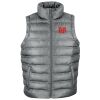 Blueline Result Urban Mens Ice Bird Padded Gilet Thumbnail