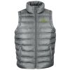 Blueline Result Urban Mens Ice Bird Padded Gilet Thumbnail