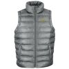 Blueline Result Urban Mens Ice Bird Padded Gilet Thumbnail