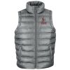 Blueline Result Urban Mens Ice Bird Padded Gilet Thumbnail