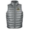 Blueline Result Urban Mens Ice Bird Padded Gilet Thumbnail