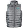 Blueline Result Urban Mens Ice Bird Padded Gilet Thumbnail