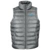 Blueline Result Urban Mens Ice Bird Padded Gilet Thumbnail