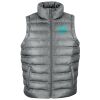 Blueline Result Urban Mens Ice Bird Padded Gilet Thumbnail