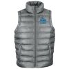 Blueline Result Urban Mens Ice Bird Padded Gilet Thumbnail