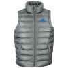 Blueline Result Urban Mens Ice Bird Padded Gilet Thumbnail