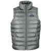 Blueline Result Urban Mens Ice Bird Padded Gilet Thumbnail
