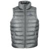 Blueline Result Urban Mens Ice Bird Padded Gilet Thumbnail