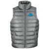 Blueline Result Urban Mens Ice Bird Padded Gilet Thumbnail