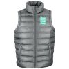 Blueline Result Urban Mens Ice Bird Padded Gilet Thumbnail