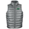 Blueline Result Urban Mens Ice Bird Padded Gilet Thumbnail