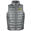 Blueline Result Urban Mens Ice Bird Padded Gilet Thumbnail