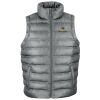 Blueline Result Urban Mens Ice Bird Padded Gilet Thumbnail