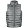Blueline Result Urban Mens Ice Bird Padded Gilet Thumbnail