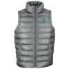 Blueline Result Urban Mens Ice Bird Padded Gilet Thumbnail