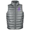 Blueline Result Urban Mens Ice Bird Padded Gilet Thumbnail