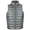 Blueline Result Urban Mens Ice Bird Padded Gilet Thumbnail