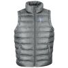 Blueline Result Urban Mens Ice Bird Padded Gilet Thumbnail