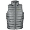 Blueline Result Urban Mens Ice Bird Padded Gilet Thumbnail