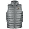 Blueline Result Urban Mens Ice Bird Padded Gilet Thumbnail