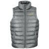 Blueline Result Urban Mens Ice Bird Padded Gilet Thumbnail