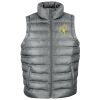 Blueline Result Urban Mens Ice Bird Padded Gilet Thumbnail