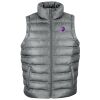 Blueline Result Urban Mens Ice Bird Padded Gilet Thumbnail