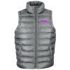 Blueline Result Urban Mens Ice Bird Padded Gilet Thumbnail