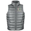 Blueline Result Urban Mens Ice Bird Padded Gilet Thumbnail