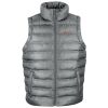 Blueline Result Urban Mens Ice Bird Padded Gilet Thumbnail