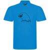 Blueline Pro polo Thumbnail