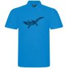 Blueline Pro polo Thumbnail