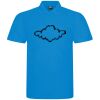 Blueline Pro polo Thumbnail