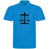 Blueline Pro polo Thumbnail
