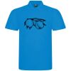 Blueline Pro polo Thumbnail