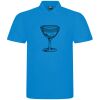 Blueline Pro polo Thumbnail