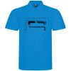 Blueline Pro polo Thumbnail