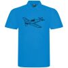 Blueline Pro polo Thumbnail