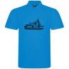 Blueline Pro polo Thumbnail