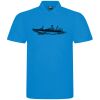 Blueline Pro polo Thumbnail