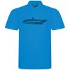 Blueline Pro polo Thumbnail