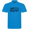 Blueline Pro polo Thumbnail