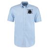 Blueline Workplace Oxford shirt short-sleeved (classic fit) Thumbnail
