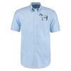 Blueline Workplace Oxford shirt short-sleeved (classic fit) Thumbnail